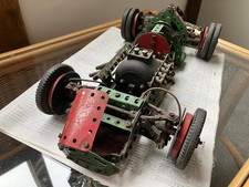 Vintage hand built for sale  MIDHURST