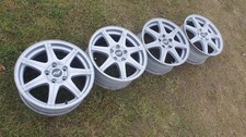 Alloys 5x114 suzuki for sale  WAKEFIELD