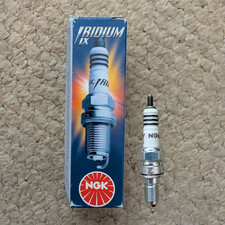 Ngk iridium spark for sale  BEXLEY