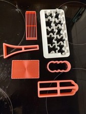 Polymer clay cutters for sale  CRIEFF