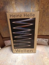 Wellen roman helle gebraucht kaufen  Bad Rappenau