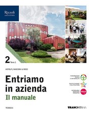 Entriamo azienda ricci usato  Sesto San Giovanni