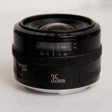 Read canon 35mm for sale  Minneapolis