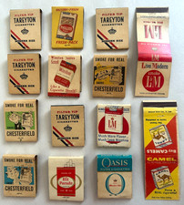 Vintage cigarette cigar for sale  North Las Vegas