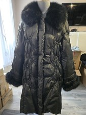 Doudoune manteau marina d'occasion  Sens