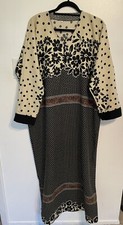 Black printed beautiful for sale  Catonsville