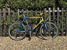 Raleigh mountain bike for sale  WALLASEY