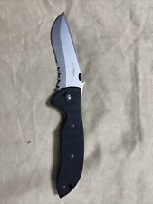 Emerson knife commander for sale  Fayetteville