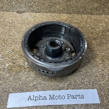 Honda xr500r flywheel for sale  Grass Valley