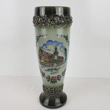Vintage handarbeit pottery for sale  Alsip
