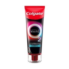 Dentifrice optic white d'occasion  France