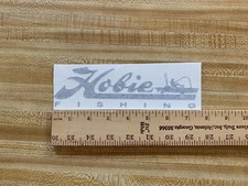 Hobie kayak logo for sale  Santa Ana