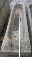 Alter granittrog steintrog gebraucht kaufen  Geisenhausen