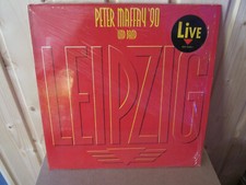 Vinyl peter maffay gebraucht kaufen  Würzburg
