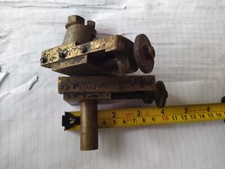 Small homemade lathe for sale  IPSWICH