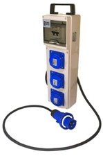 Quadro elettrico distribuzione usato  Modugno