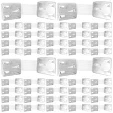 50pcs bandage clips for sale  Shipping to United Kingdom