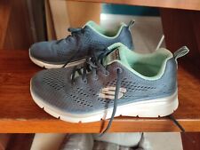Scarpe donna skechers usato  Vigonovo