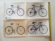 Motobecane biciclette lotto usato  Vimodrone