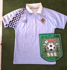 Uruguay 1992 football usato  Bari