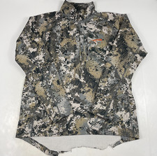 Sitka jacket mens for sale  Richmond