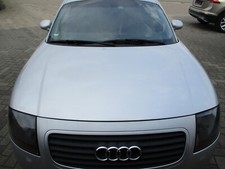 Motorhaube audi coupe gebraucht kaufen  Georgsmarienhütte
