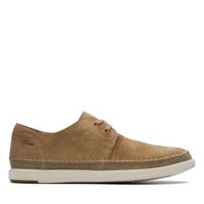 Clarks scarpa uomo usato  Pistoia