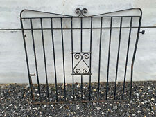 Large decorative metal for sale  ASHFORD