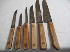 Knives old hickory for sale  Danville