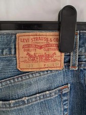 539 levi vintage for sale  CULLOMPTON