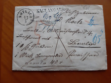 Koflach marque postale d'occasion  Le Thor