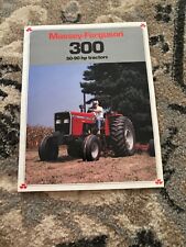 Massey ferguson 360 for sale  Berlin