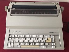 Brother 400 vintage for sale  NEATH