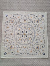 Vguc european tablecloth for sale  Clermont