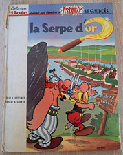 Asterix serpe or d'occasion  Sablé-sur-Sarthe
