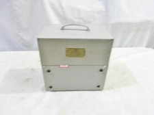 Serial 105 test for sale  Galesville