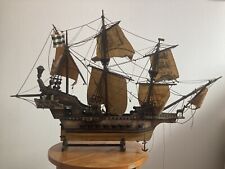 Golden hind model for sale  LONDON