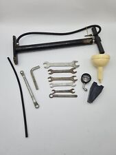 Lot tools pump usato  Italia