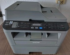 Top brother mfc gebraucht kaufen  Altena