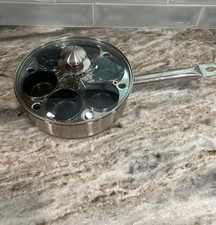 Demeyere resto cup for sale  Caledonia