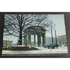 Cartolina milano porta usato Cartolina milano porta usato  Alessandria