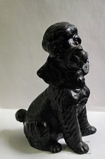 Vintage black painted for sale  Cary