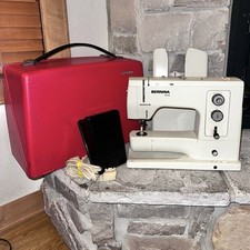 Working bernini 830 for sale  Racine