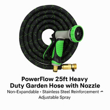Powerflow heavy duty for sale  Winston Salem