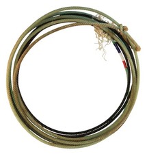 Western rope used for sale  Lenore