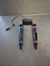 Riginal singstar wireless gebraucht kaufen  Gelsenkirchen