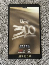 Ufc 300 vip for sale  Las Vegas