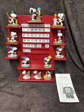 Snoopy bradford perpetual for sale  Caledonia