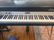 fender rhodes electric piano for sale  Denver
