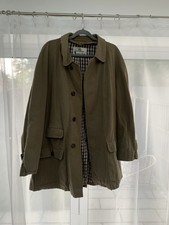 Aquascutum vintage kyaki for sale  KING'S LYNN